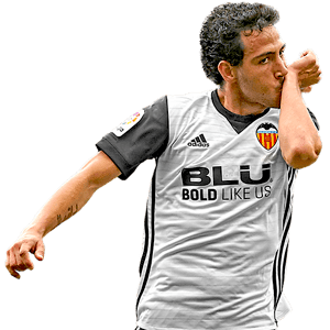 PAREJO