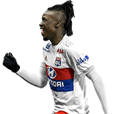 TRAORÉ