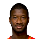 TOURÉ