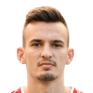 BERISHA