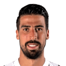 KHEDIRA
