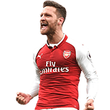 MUSTAFI