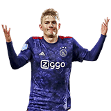 DE LIGT