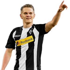 GINTER