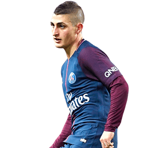 VERRATTI