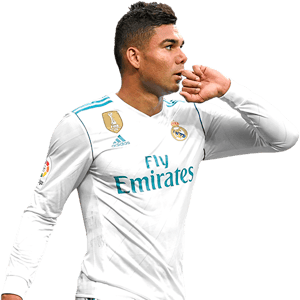 CASEMIRO