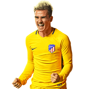 GRIEZMANN
