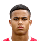 KLUIVERT