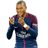 MBAPPÉ