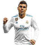 CASEMIRO