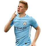 DE BRUYNE