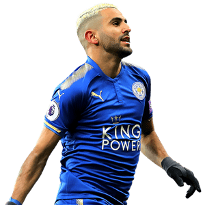 MAHREZ