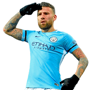 OTAMENDI