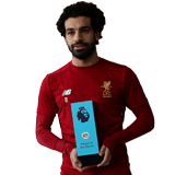 SALAH