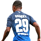 GNABRY