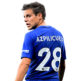 AZPILICUETA