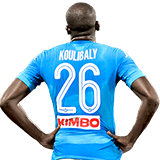 KOULIBALY