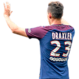 DRAXLER