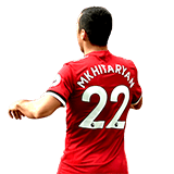 MKHITARYAN
