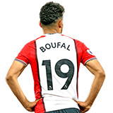 BOUFAL
