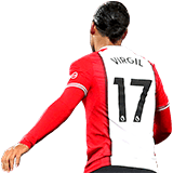 VAN DIJK