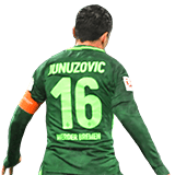 JUNUZOVIĆ