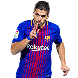 SUÁREZ