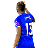 MUSA