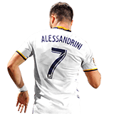 ALESSANDRINI