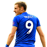 VARDY