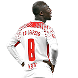 KEÏTA