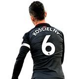 KOSCIELNY