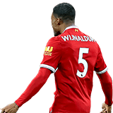 WIJNALDUM