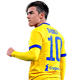 DYBALA