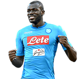 KOULIBALY