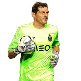 Casillas