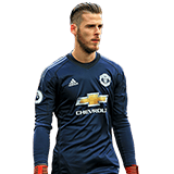 De Gea