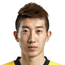 Cho Hyun Woo