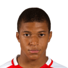 MBAPPÉ