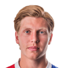 FRANSSON