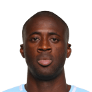 TOURÉ