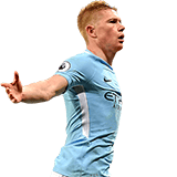 DE BRUYNE