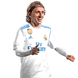 MODRIĆ