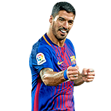 SUÁREZ