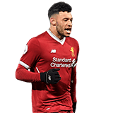 OXLADE-CHAMBERLAIN