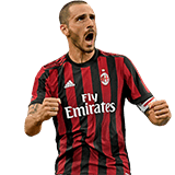 BONUCCI