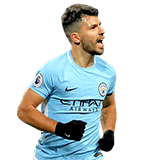 AGÜERO
