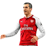 MKHITARYAN