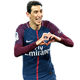 DI MARÍA