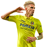 CASTILLEJO